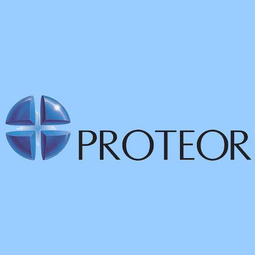 Logo Proteor