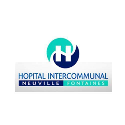 Logo Hôpital Intercommunal Gériatrique
