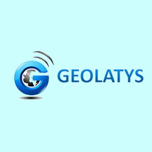 Logo Geolatys