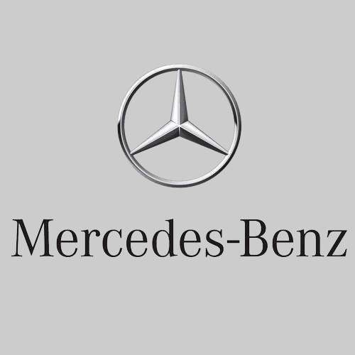 Logo Mercedes-Benz