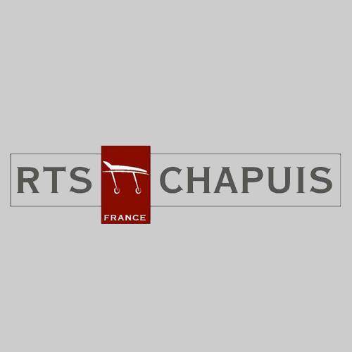 Logo RTS CHAPUIS