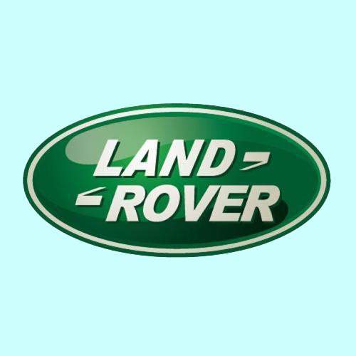 Logo Land Rover