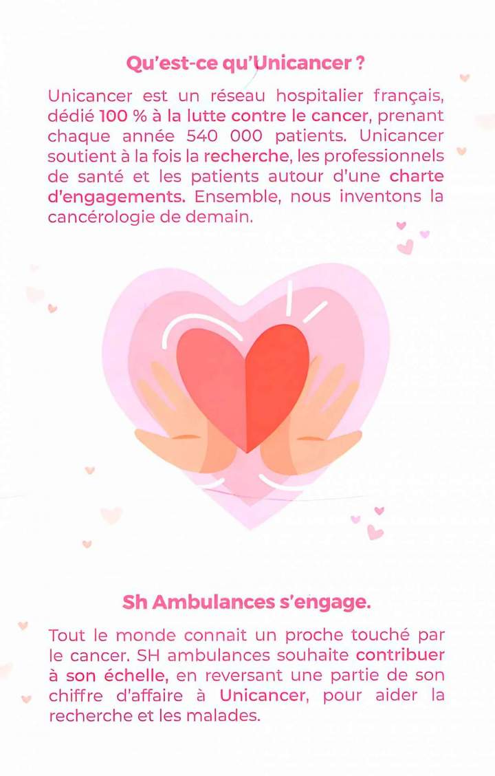 Service d’ambulance Neuville-sur-Saône