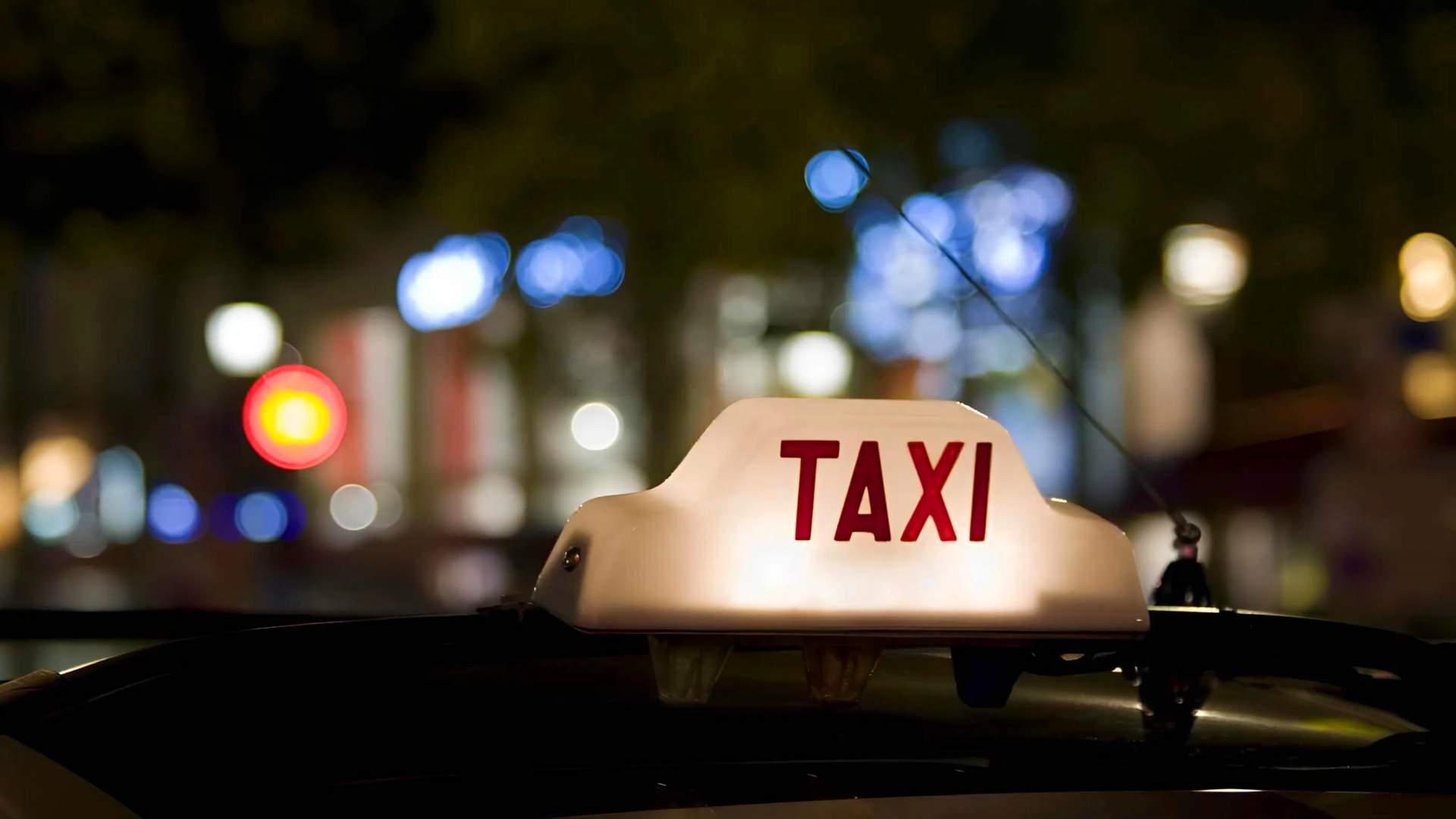 Taxi agréé transport médical Neuville-sur-Saône